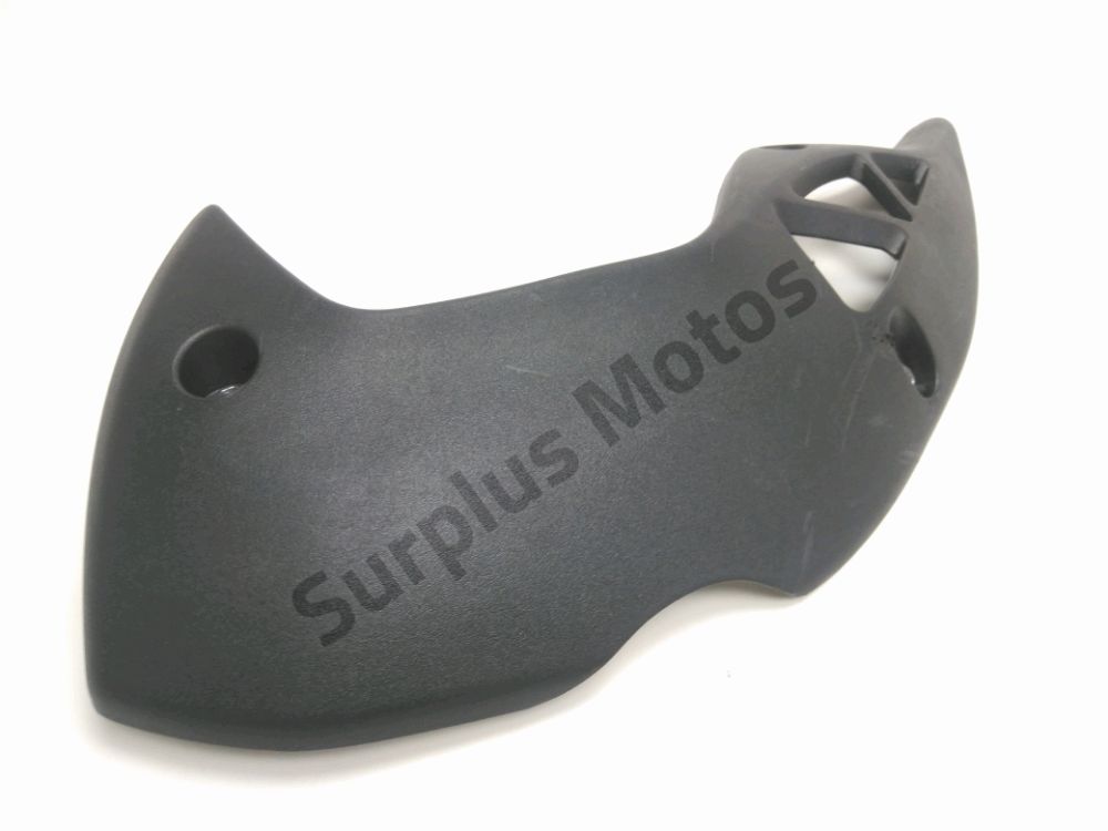 Demi sabot gauche occasion KAWASAKI VERSYS 650 2020