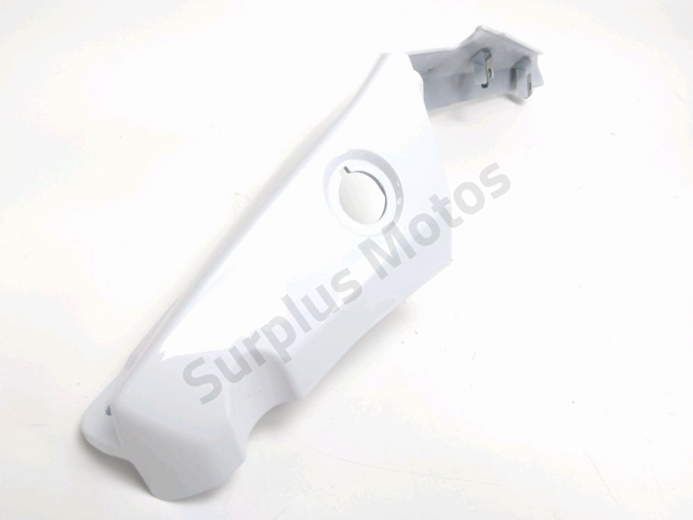 Carenage arriere gauche