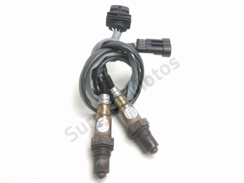SONDE LAMBDA
