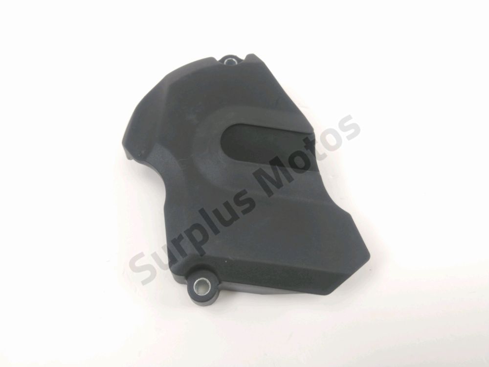 Couvercle pignon sortie boite