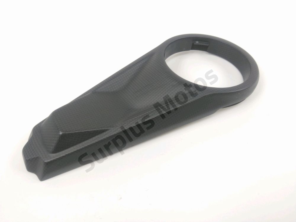 Habillage de reservoir