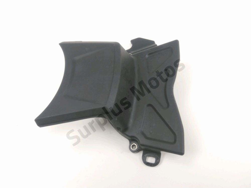 Couvercle pignon sortie boite