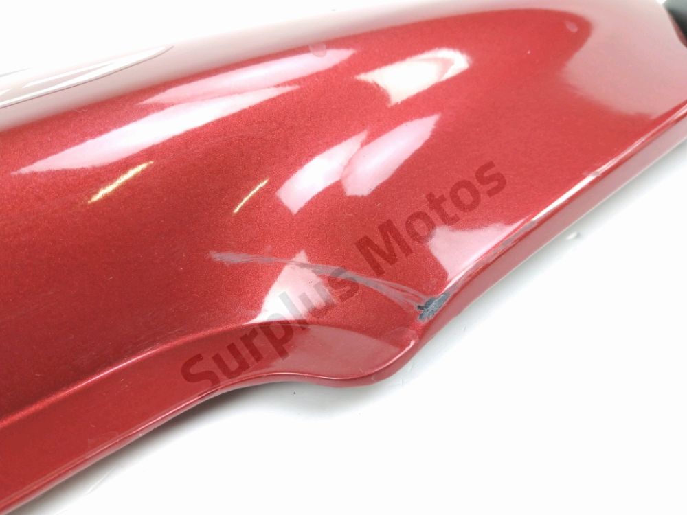 CACHE LATERAL GAUCHE