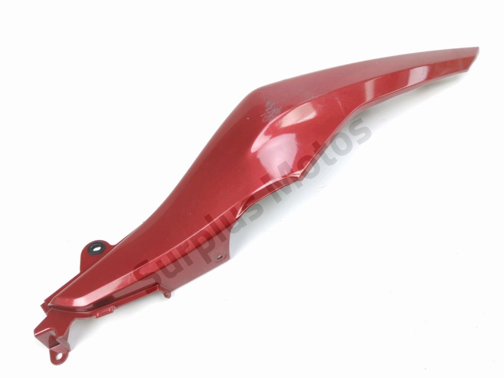 CARENAGE ARRIERE GAUCHE