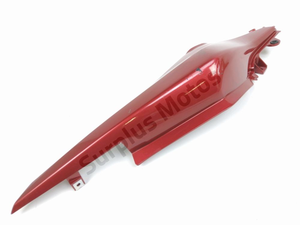 CARENAGE ARRIERE GAUCHE