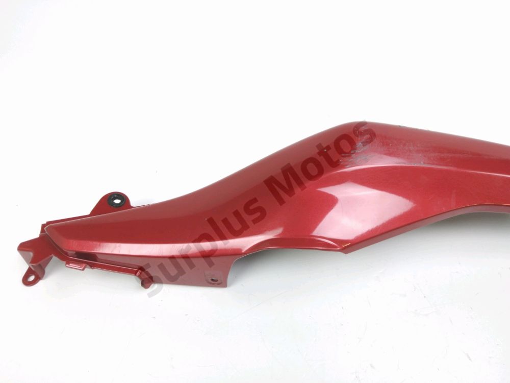 CARENAGE ARRIERE GAUCHE