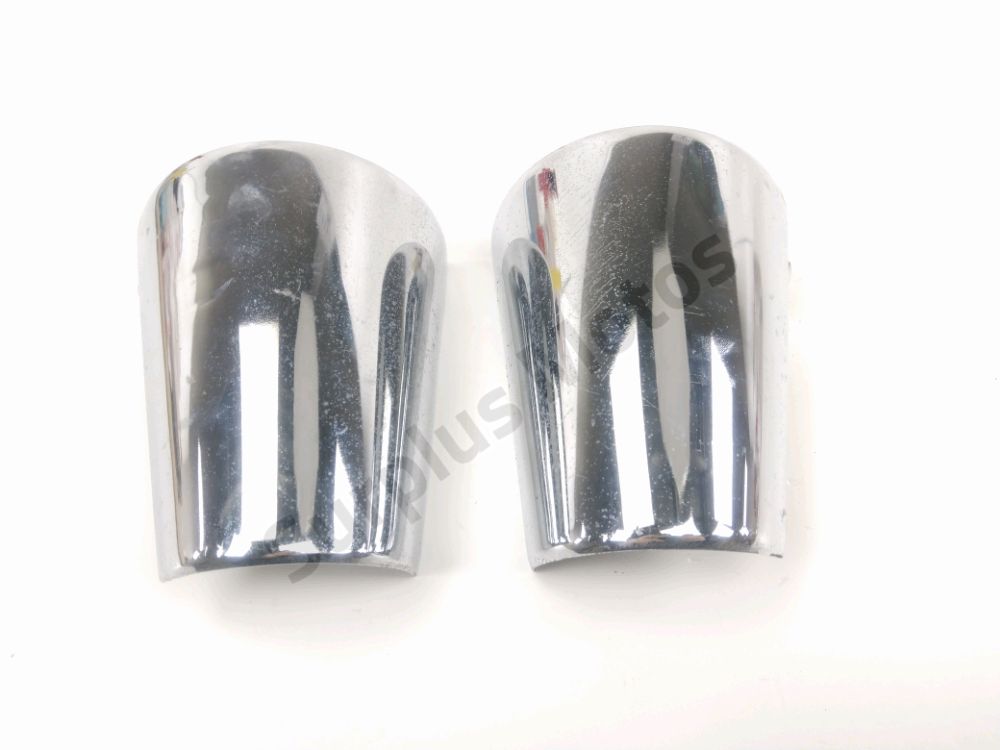 Habillage silencieux