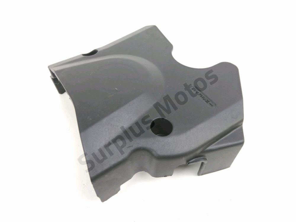 Couvercle pignon sortie boite