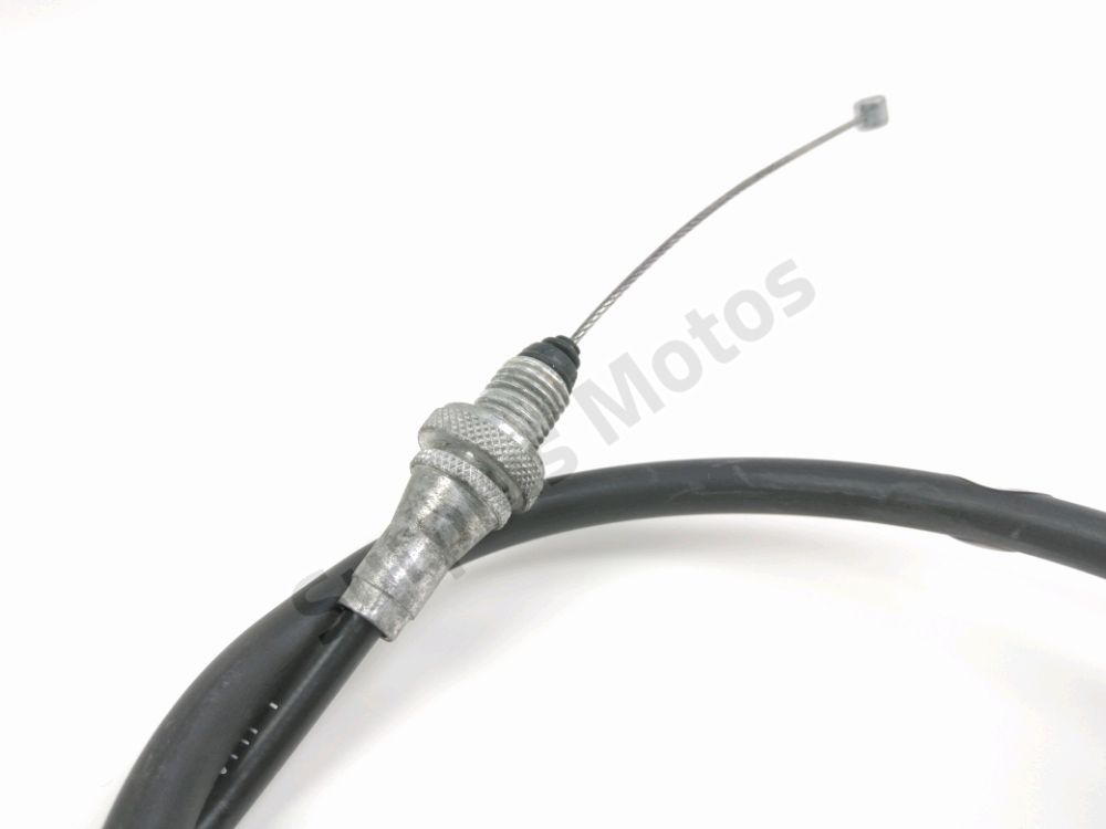 CABLE D'ACCELERATEUR
