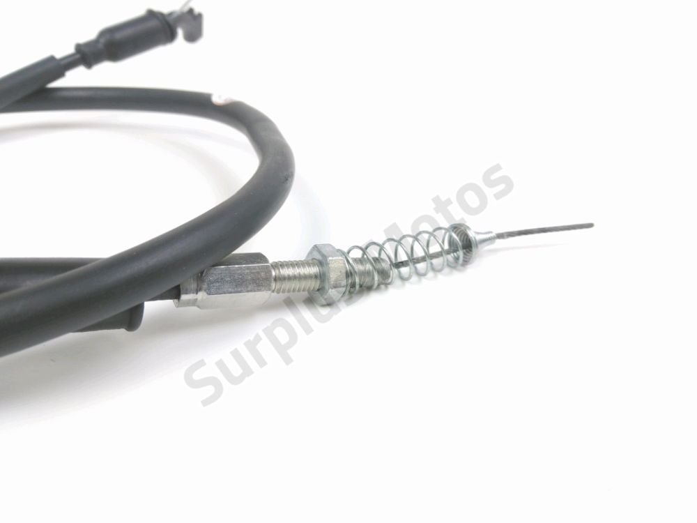 CABLE STARTER