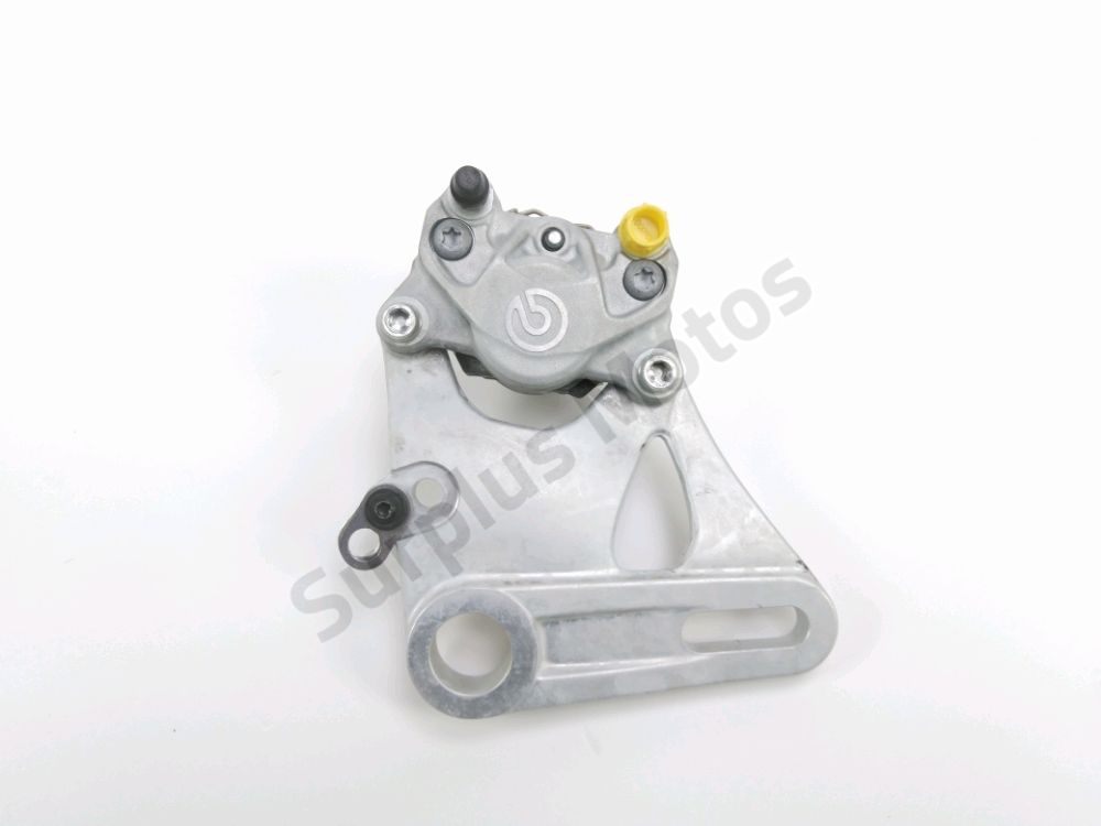 Etrier frein arriere