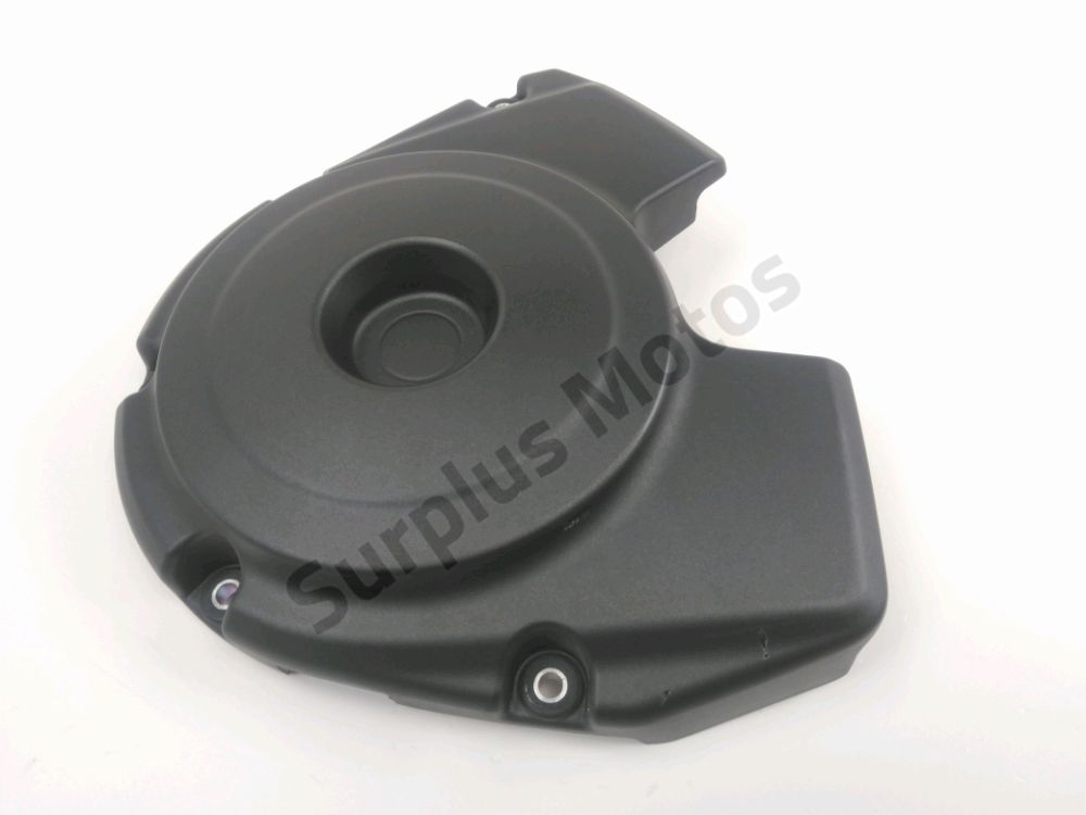 Couvercle pignon sortie boite