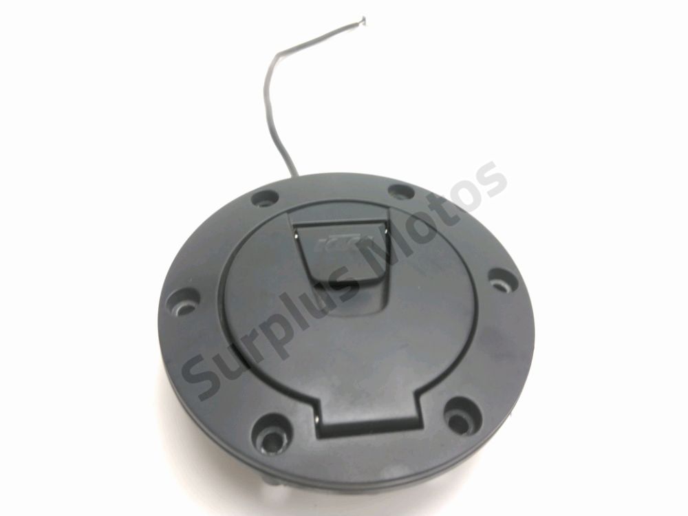 Bouchon de reservoir