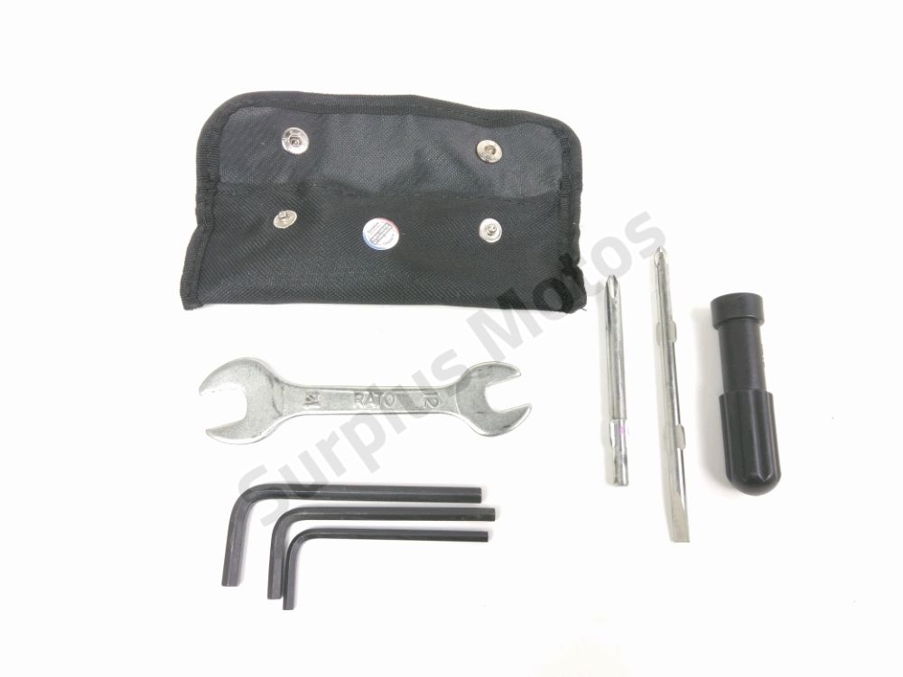 TROUSSE OUTIL