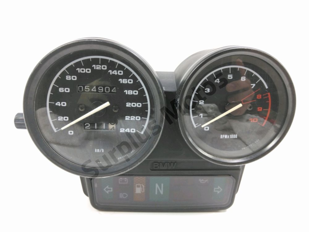 COMPTEUR