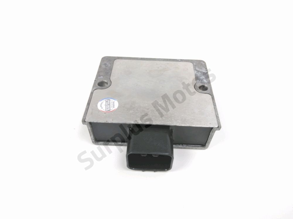 REGULATEUR DE TENSION