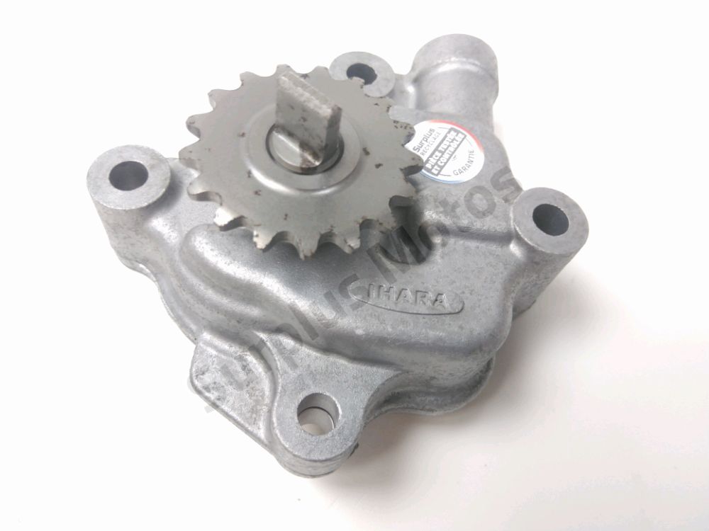 Pompe a huile occasion YAMAHA MT-07 2022