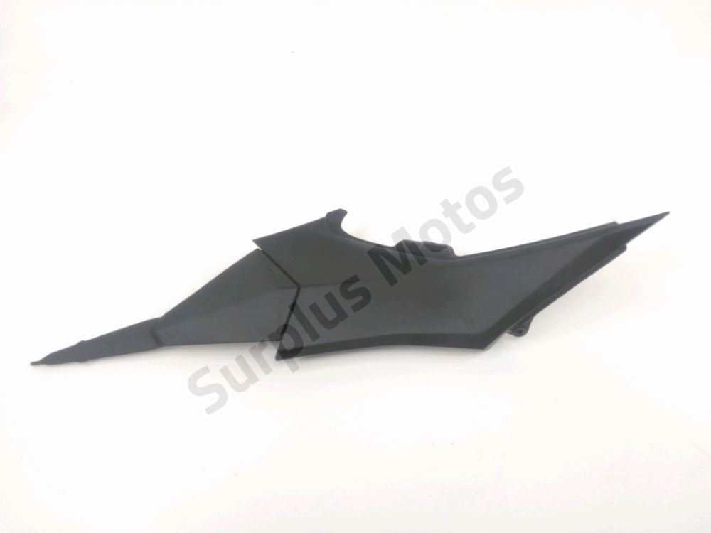 HABILLAGE DE CADRE GAUCHE