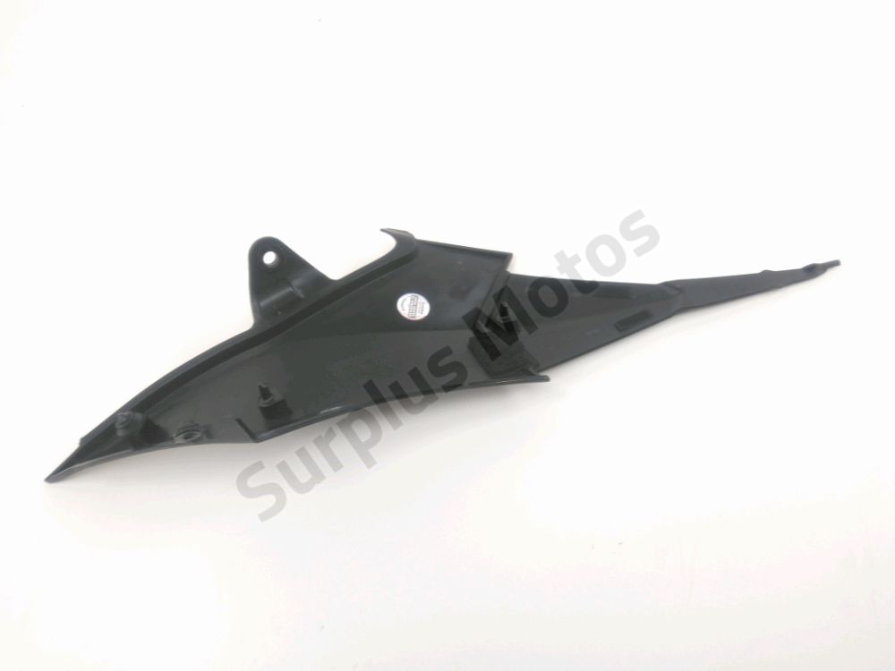 HABILLAGE DE CADRE GAUCHE