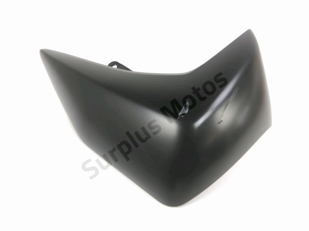 Carenage avant droit