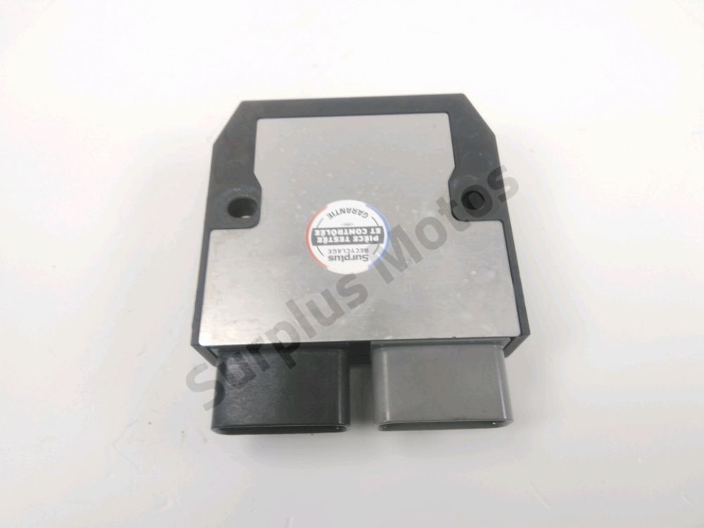 REGULATEUR DE TENSION