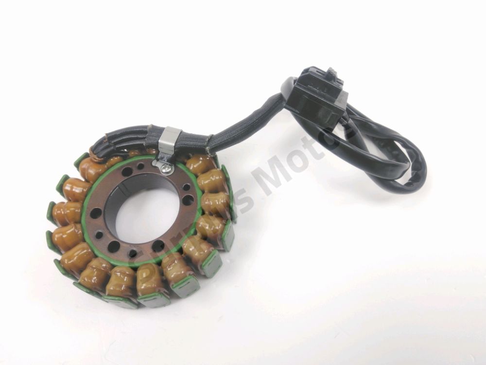 STATOR