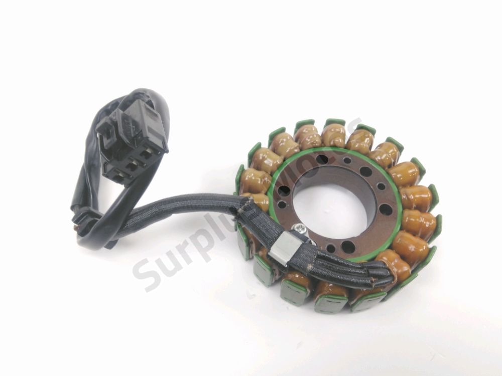 STATOR