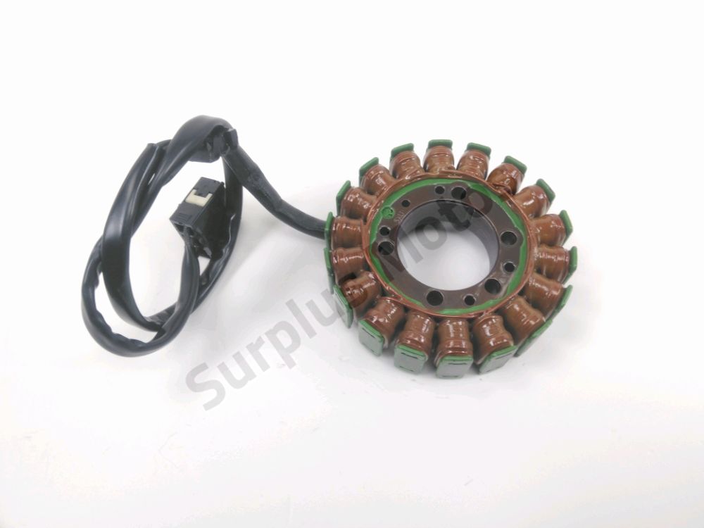 STATOR