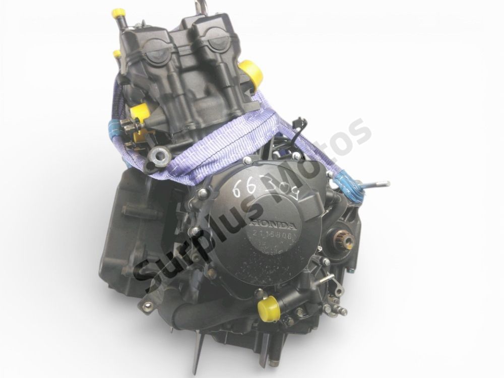MOTEUR