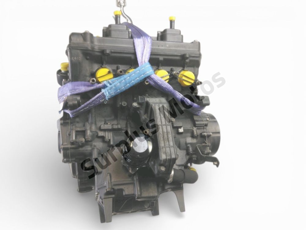 MOTEUR