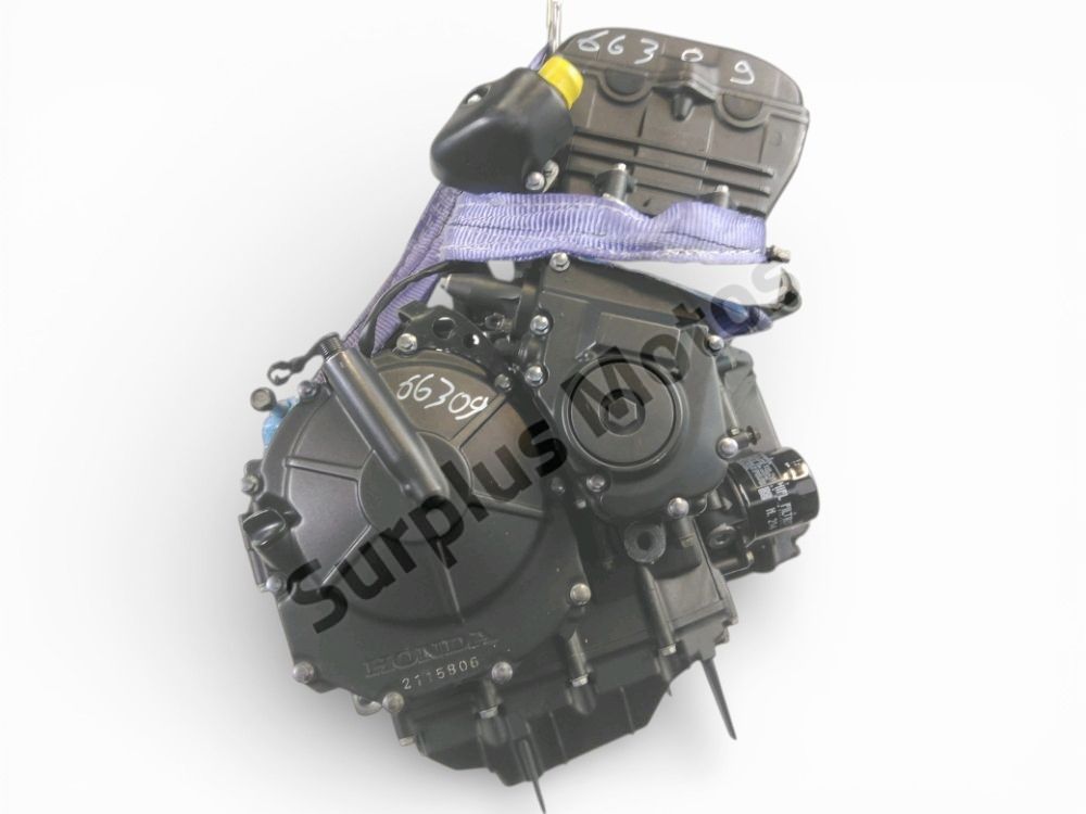 MOTEUR