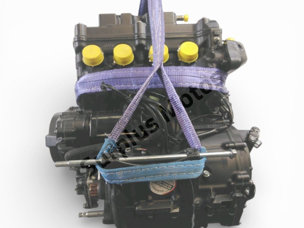 MOTEUR