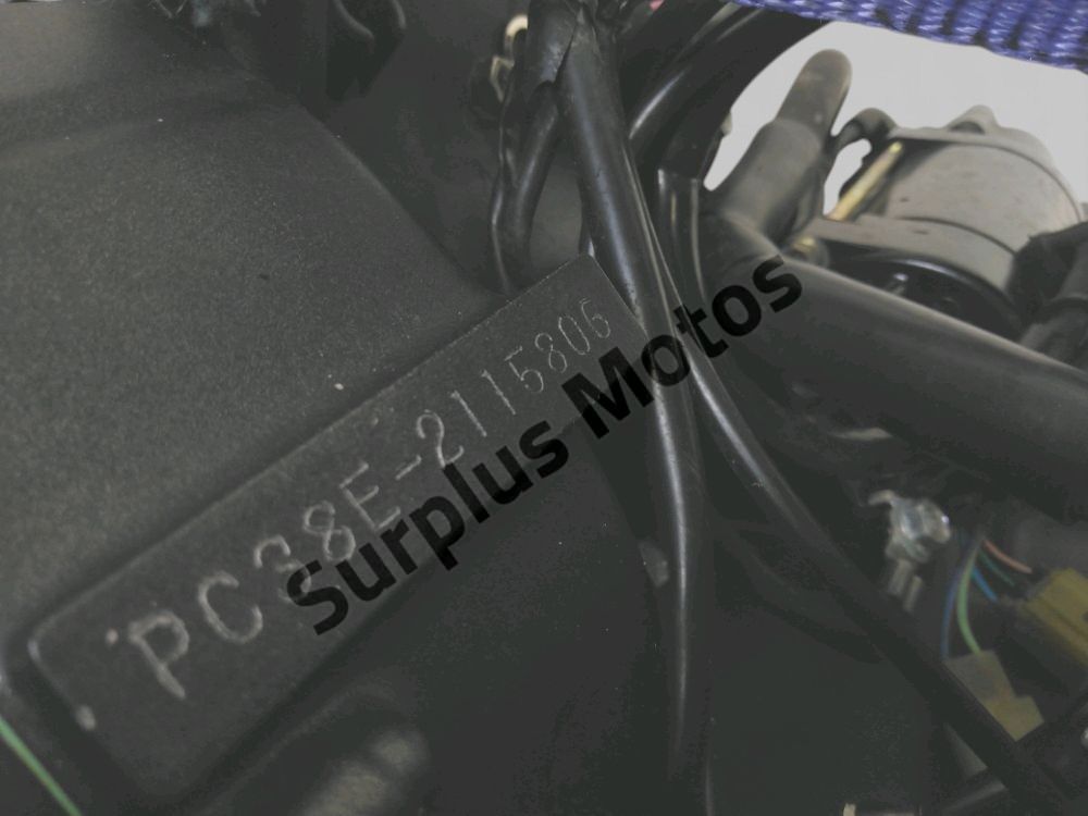 MOTEUR