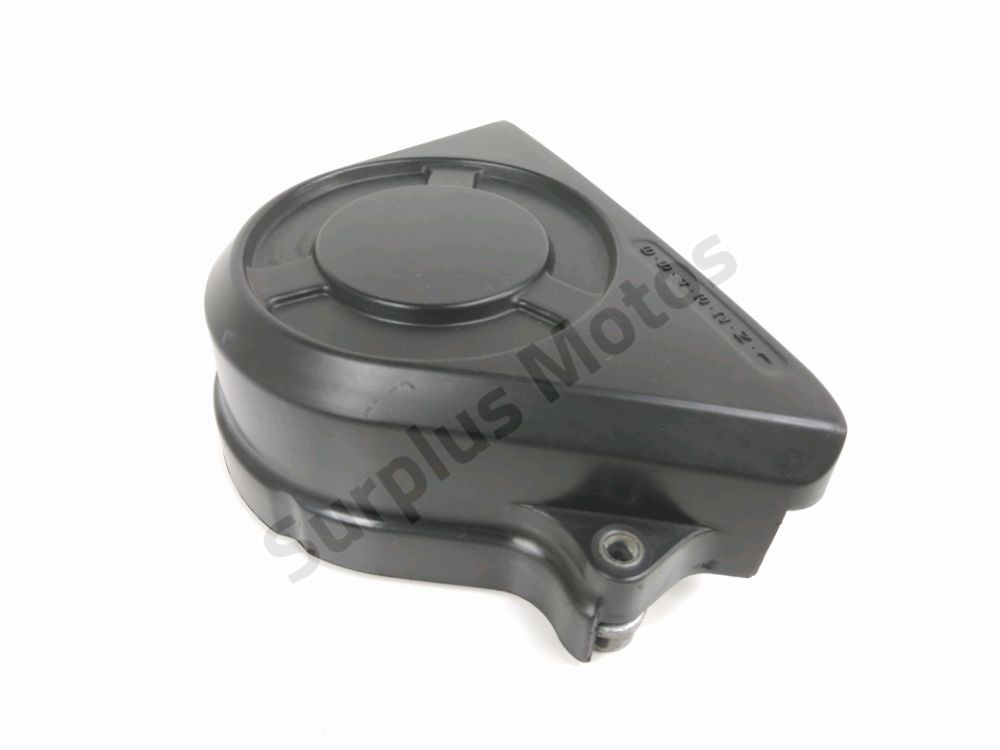 Couvercle pignon sortie boite