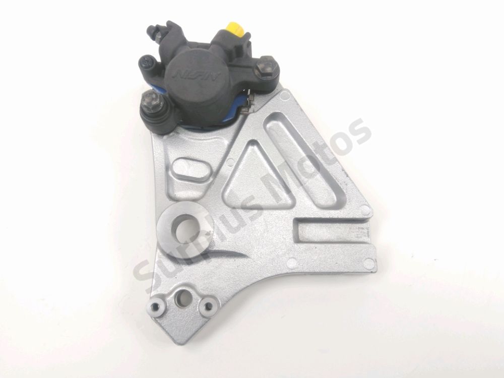 ETRIER FREIN ARRIERE