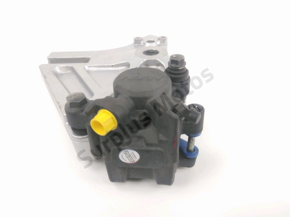 ETRIER FREIN ARRIERE