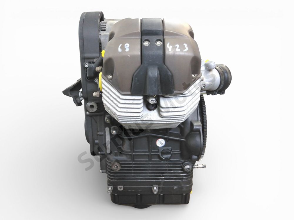 MOTEUR