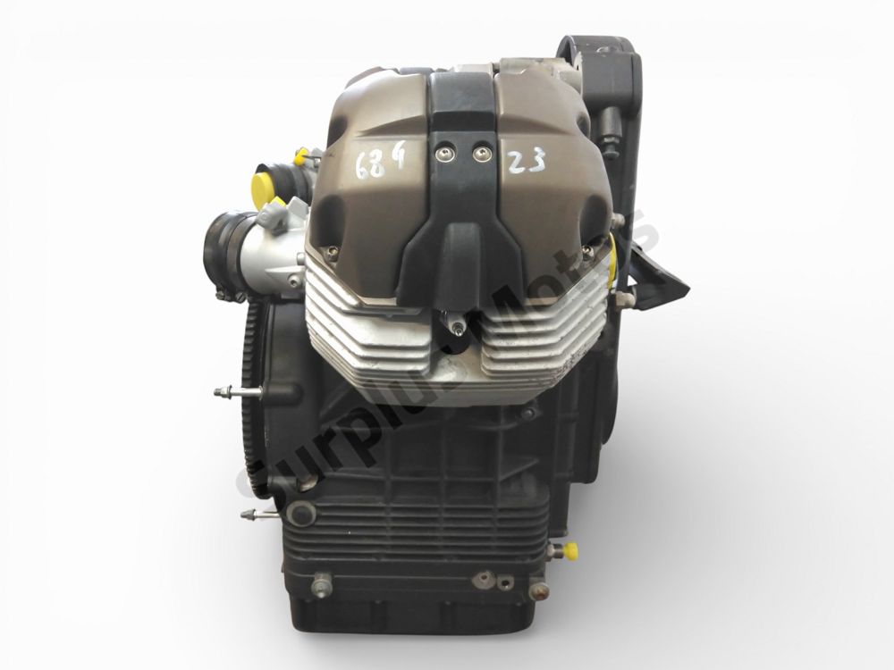 MOTEUR