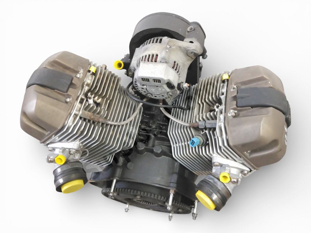 MOTEUR