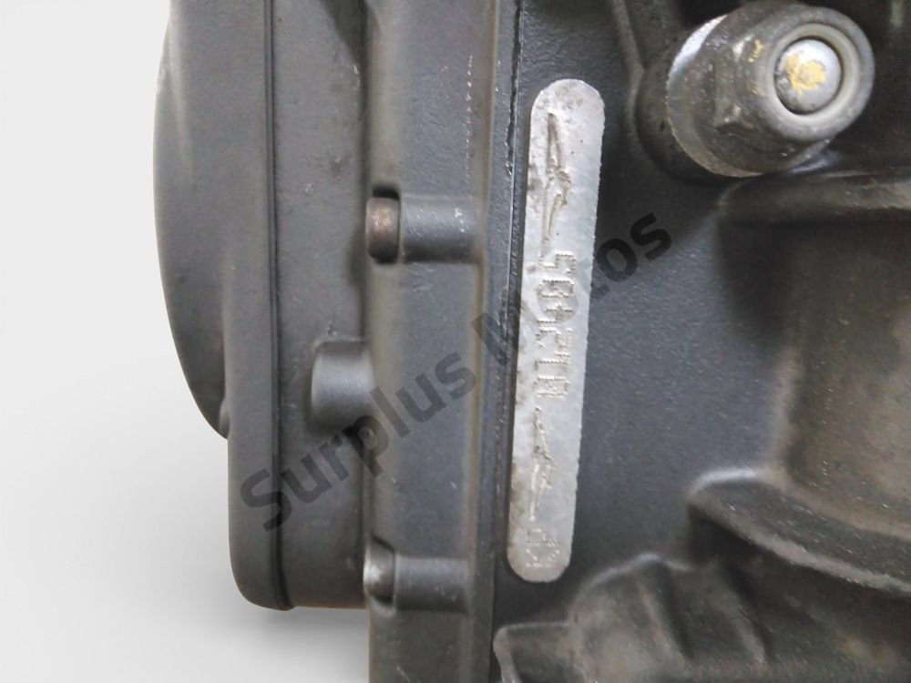 MOTEUR
