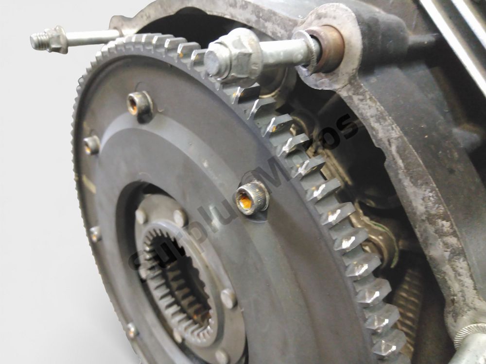 MOTEUR