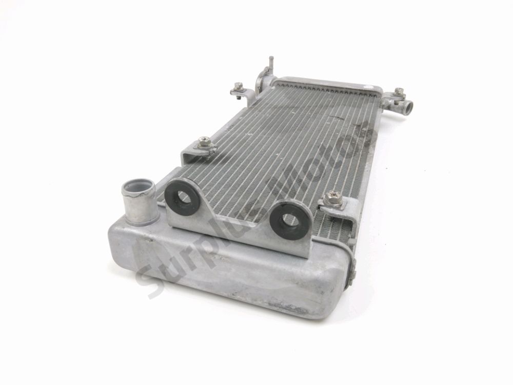 RADIATEUR EAU