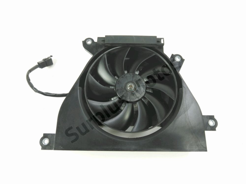 VENTILATEUR