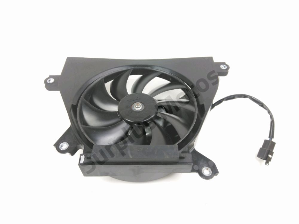 VENTILATEUR