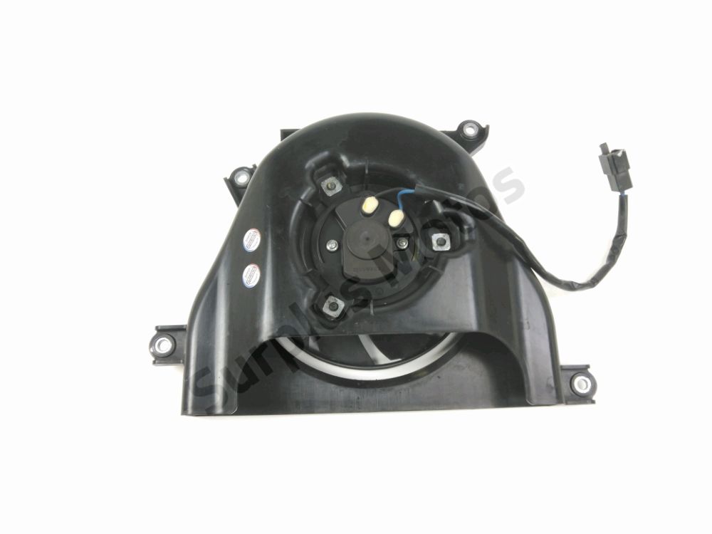 VENTILATEUR