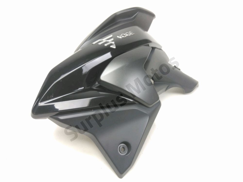 CARENAGE AVANT GAUCHE