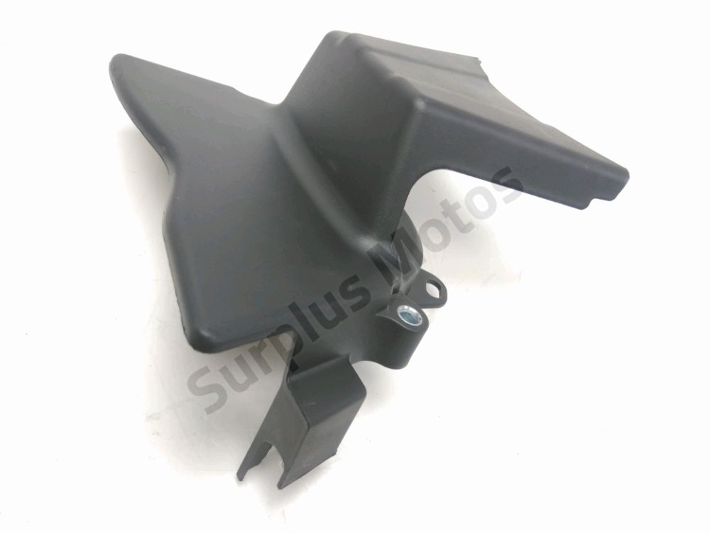 Couvercle pignon sortie boite