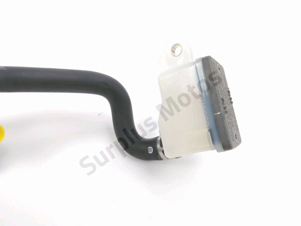 MAITRE CYLINDRE FREIN AR COMPLET