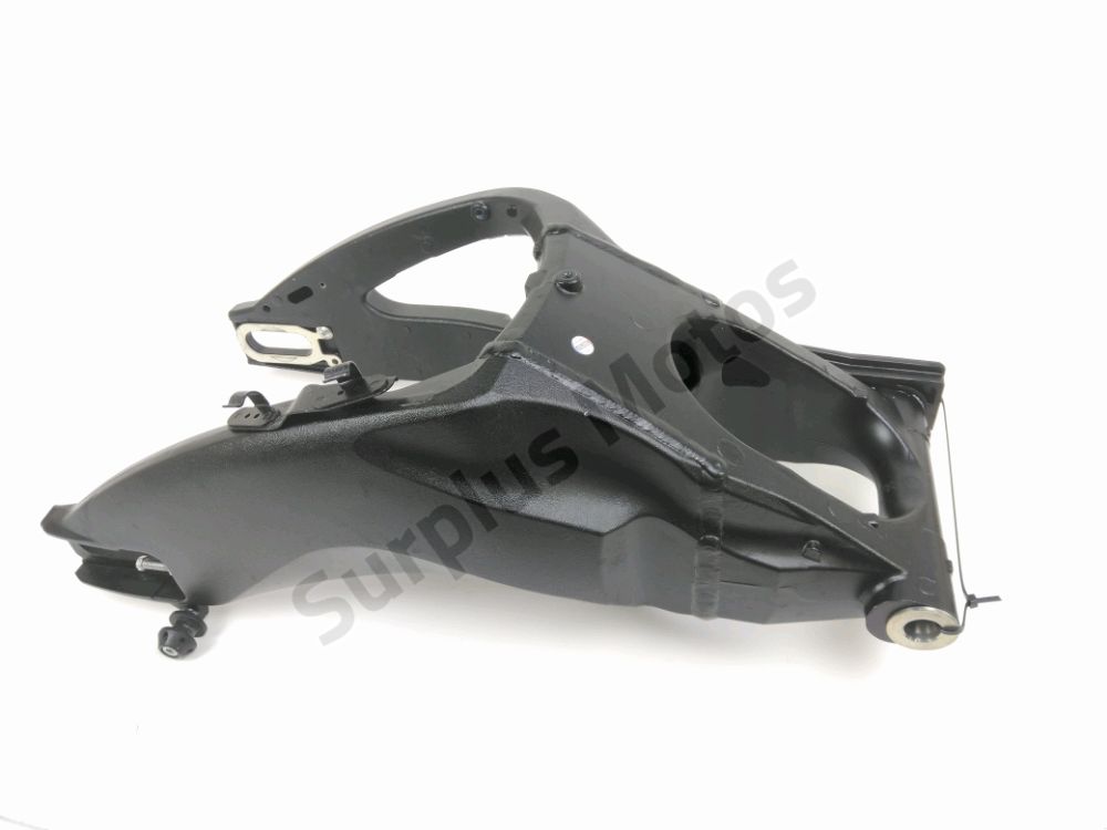 BRAS OSCILLANT COMPLET