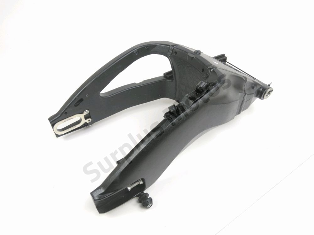 BRAS OSCILLANT COMPLET